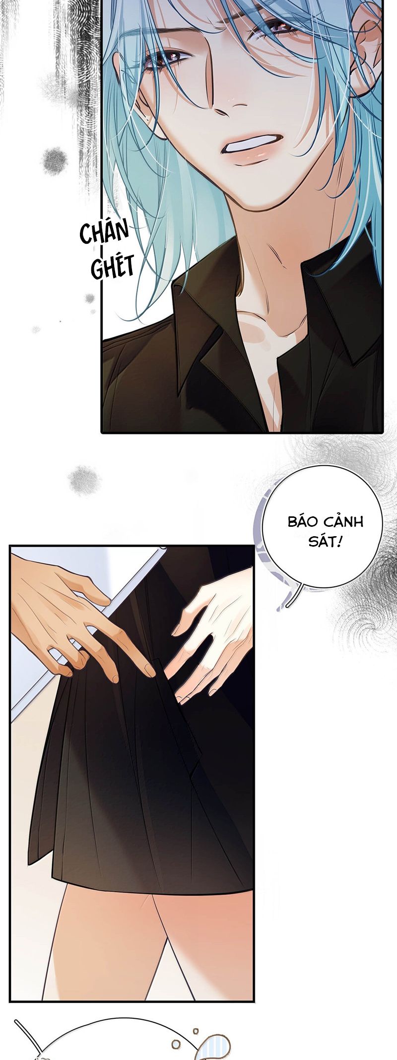 Từ Số Không Bắt Đầu Làm Bạn Trai Chapter 26 - Trang 4