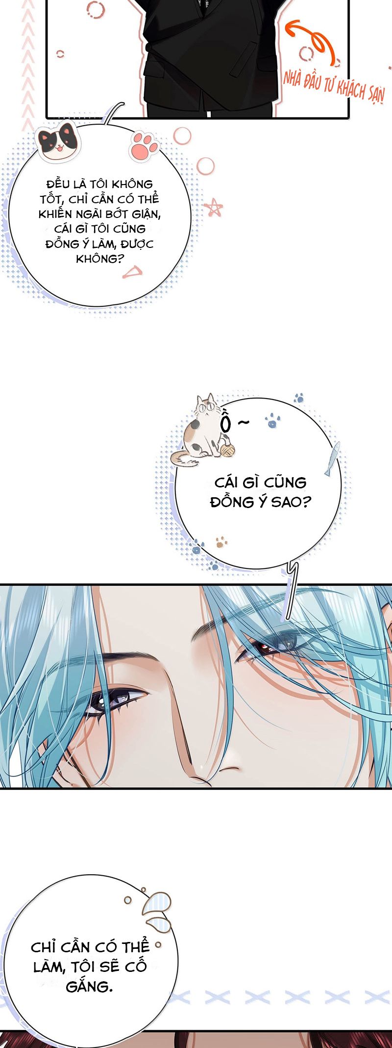 Từ Số Không Bắt Đầu Làm Bạn Trai Chapter 26 - Trang 4