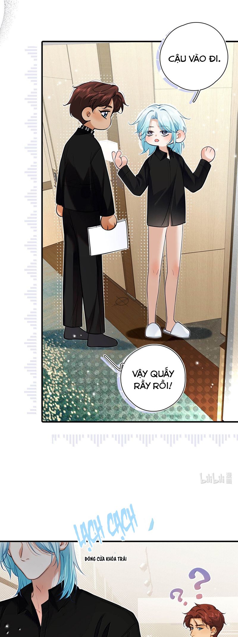 Từ Số Không Bắt Đầu Làm Bạn Trai Chapter 26 - Trang 4