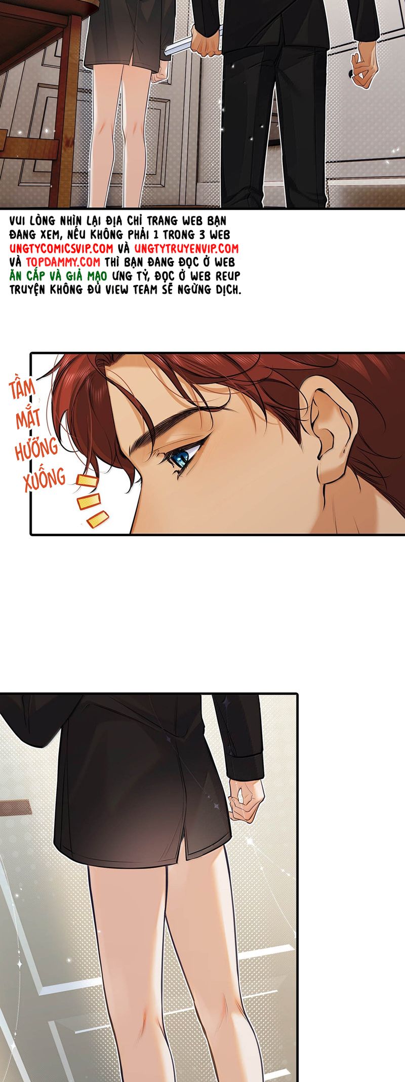 Từ Số Không Bắt Đầu Làm Bạn Trai Chapter 26 - Trang 4