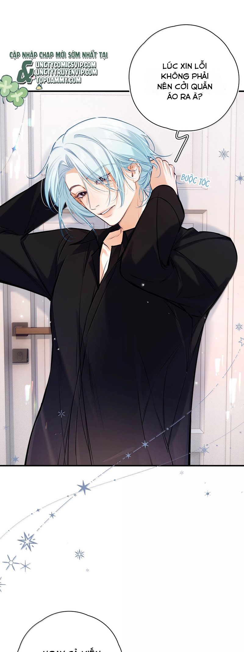 Từ Số Không Bắt Đầu Làm Bạn Trai Chapter 26 - Trang 4