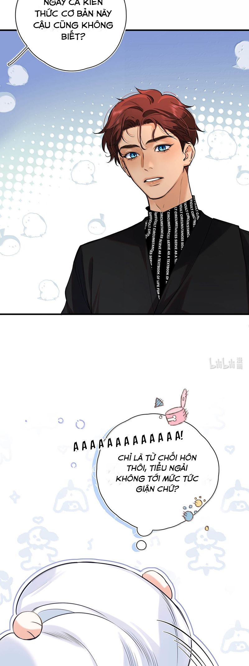 Từ Số Không Bắt Đầu Làm Bạn Trai Chapter 26 - Trang 4