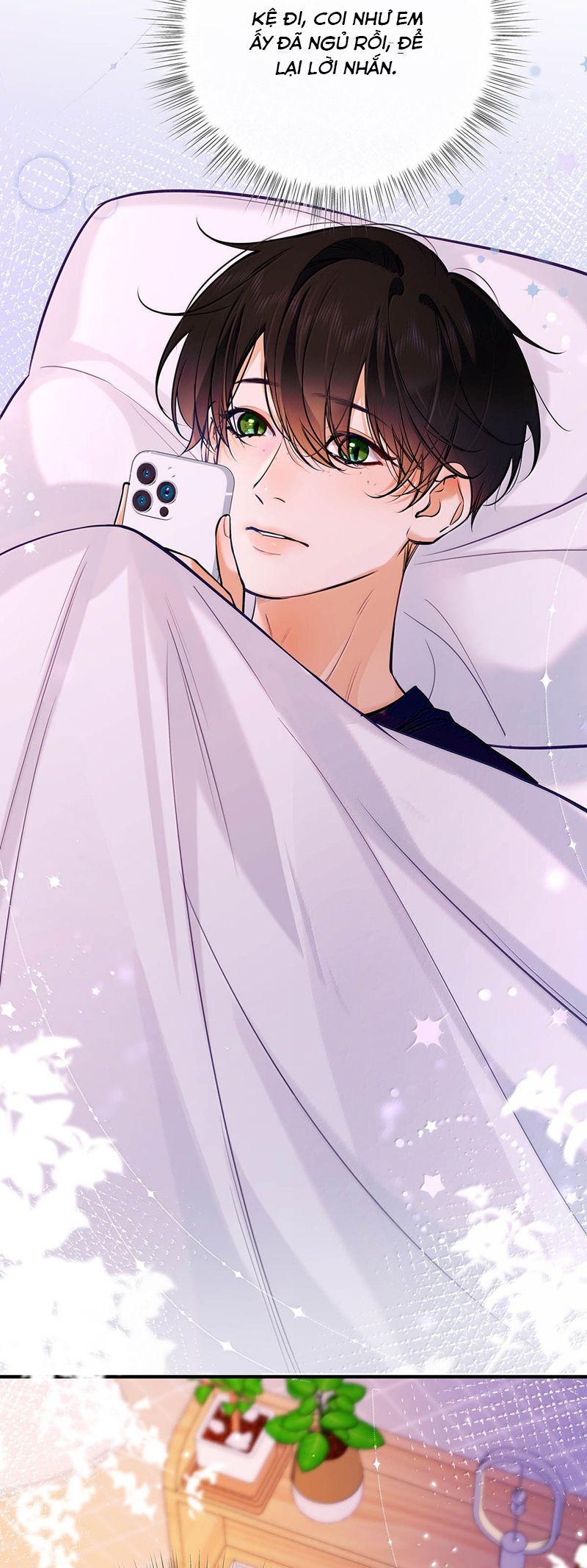 Từ Số Không Bắt Đầu Làm Bạn Trai Chapter 26 - Trang 4