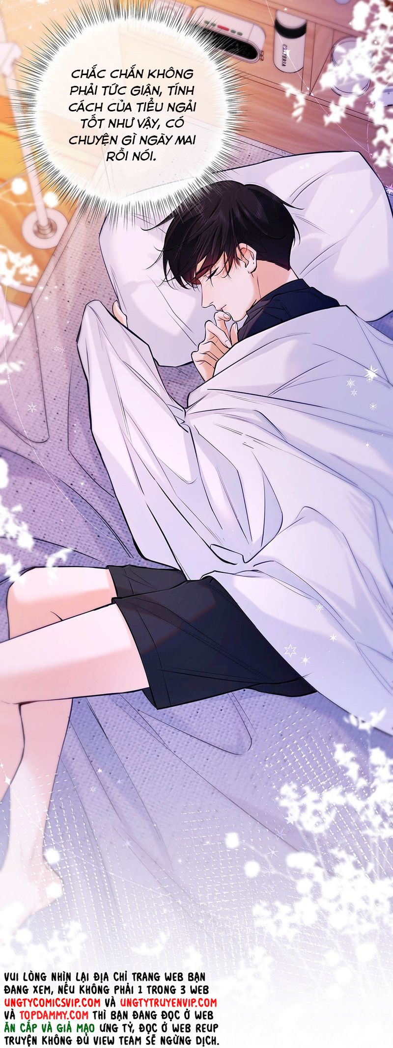 Từ Số Không Bắt Đầu Làm Bạn Trai Chapter 26 - Trang 4