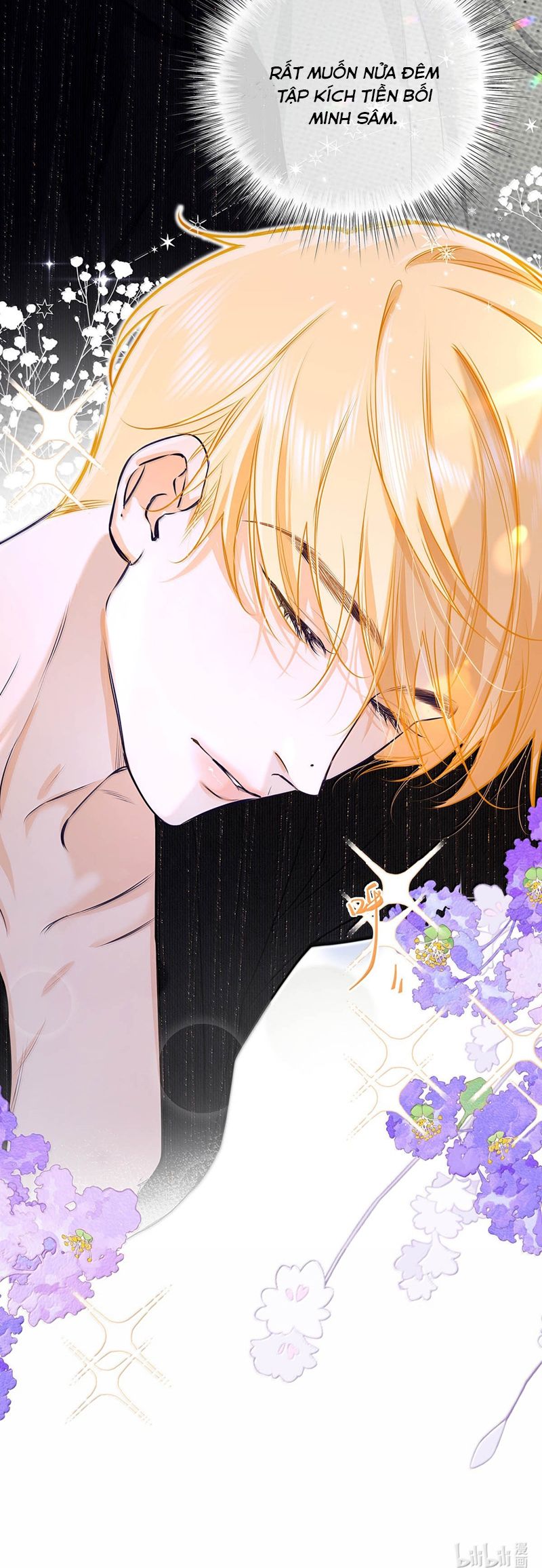 Từ Số Không Bắt Đầu Làm Bạn Trai Chapter 26 - Trang 4