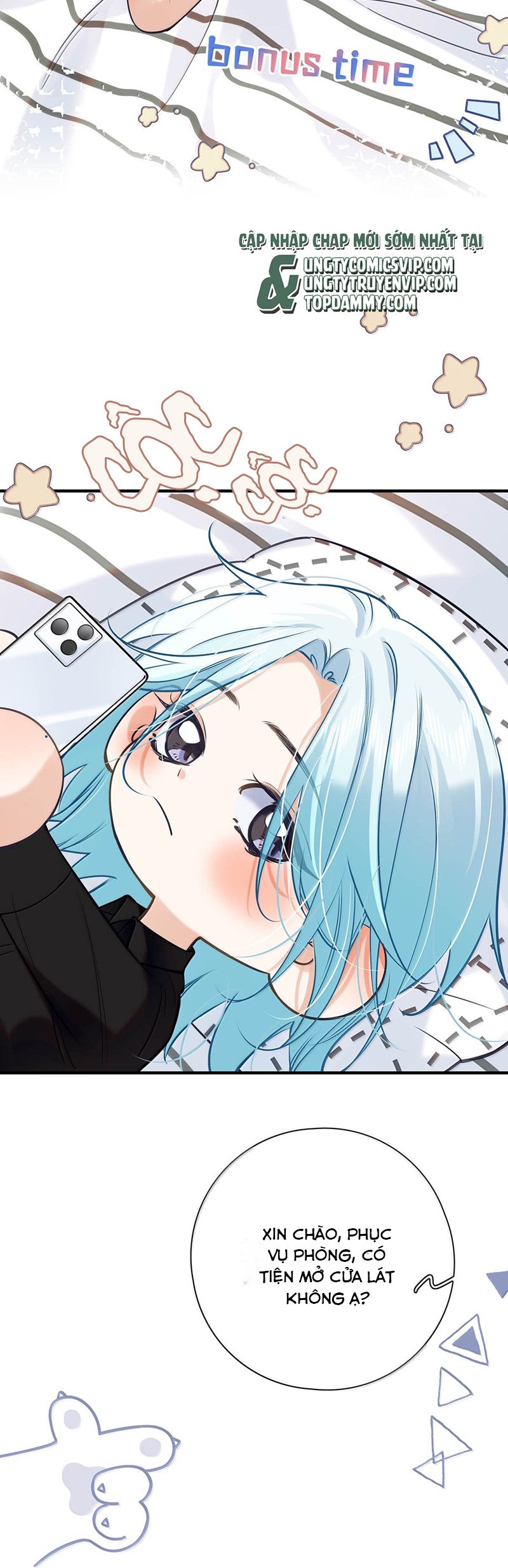 Từ Số Không Bắt Đầu Làm Bạn Trai Chapter 26 - Trang 4