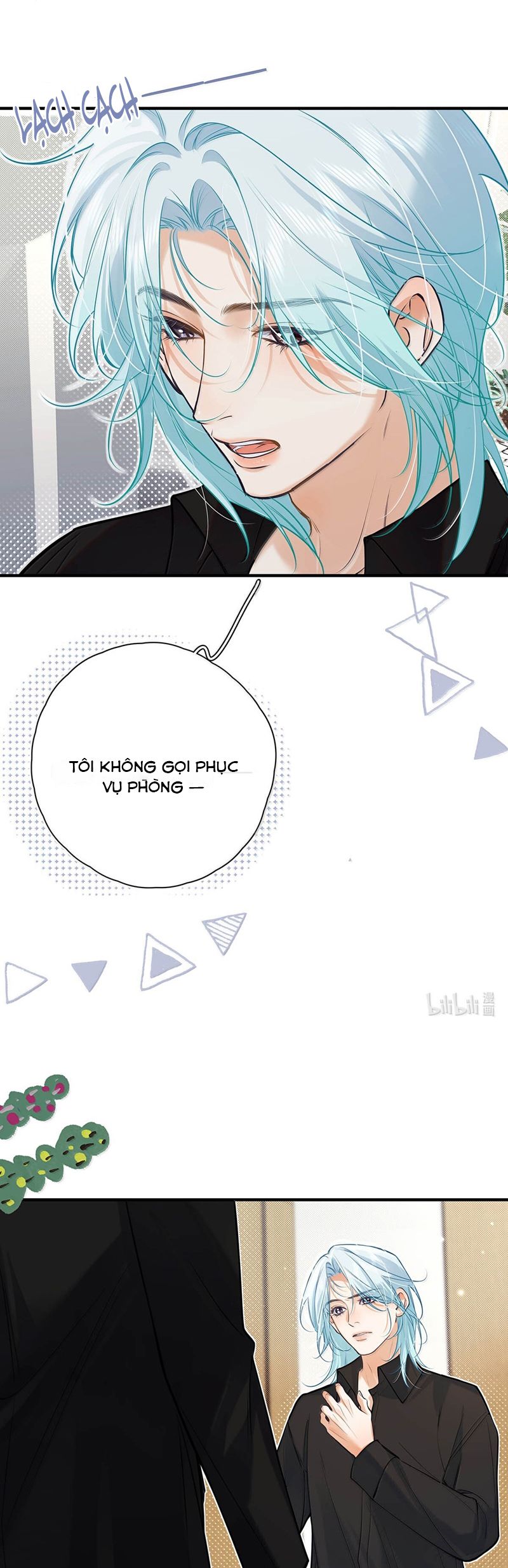 Từ Số Không Bắt Đầu Làm Bạn Trai Chapter 26 - Trang 4