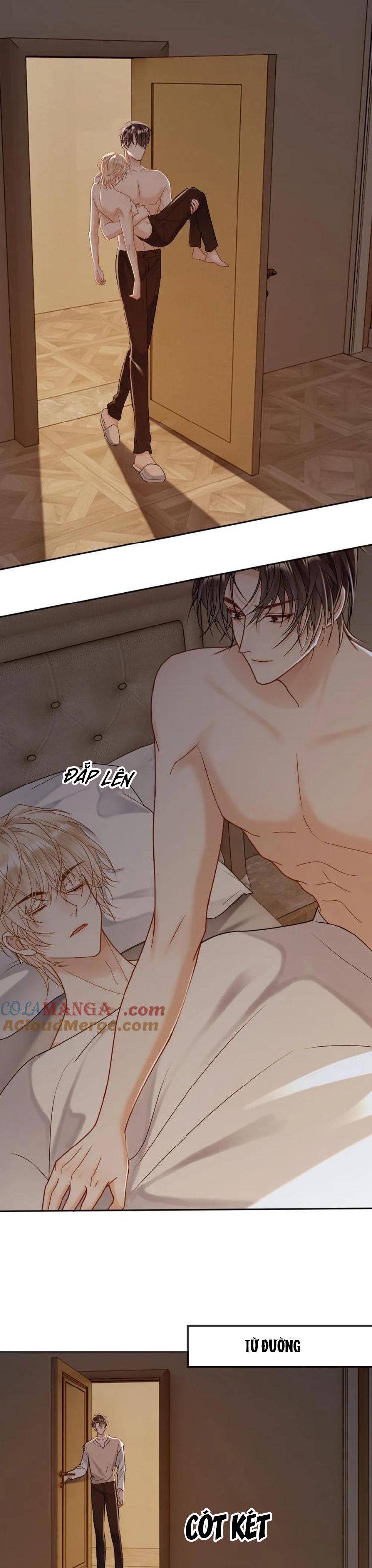 Lang Cẩu Chủ Thần Chapter 295 - Next Chapter 296