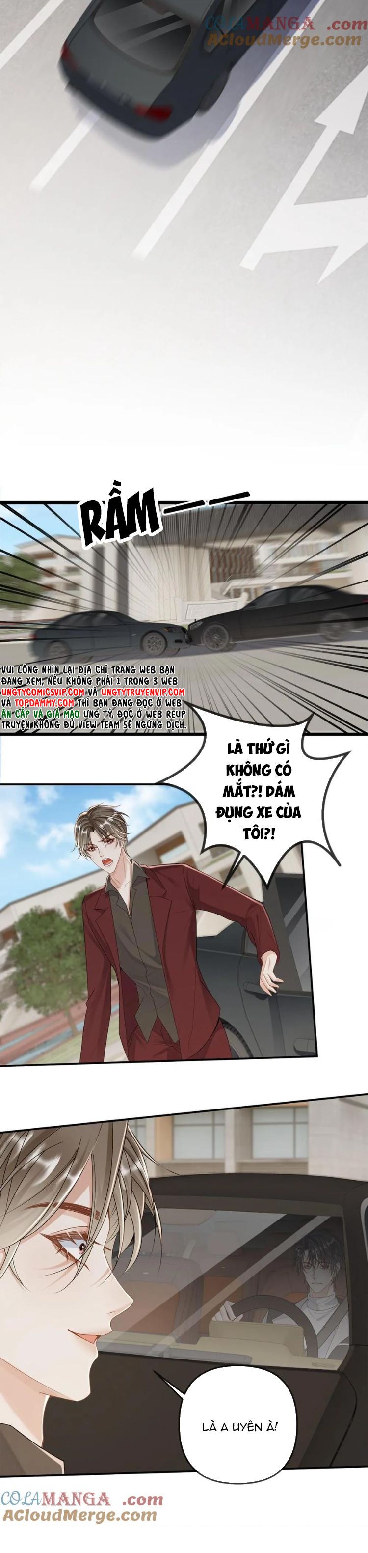 Lang Cẩu Chủ Thần Chapter 295 - Next Chapter 296