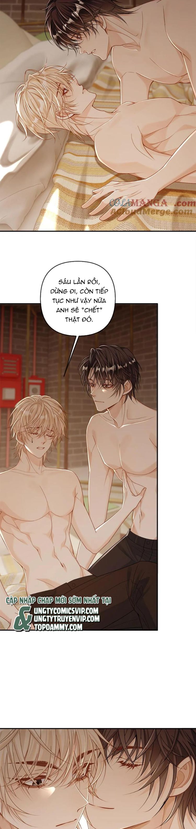 Lang Cẩu Chủ Thần Chapter 295 - Next Chapter 296