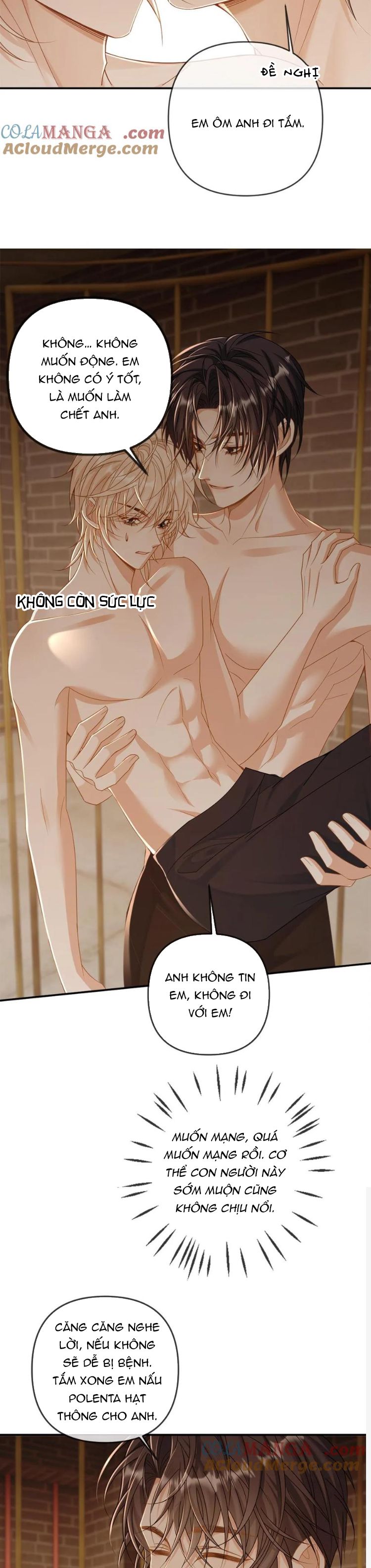 Lang Cẩu Chủ Thần Chapter 295 - Next Chapter 296