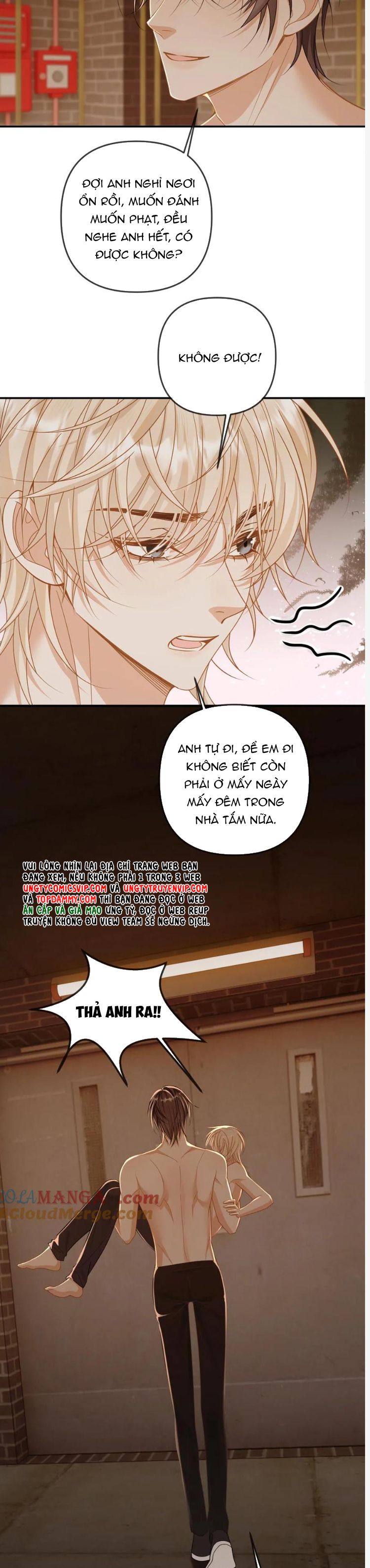 Lang Cẩu Chủ Thần Chapter 295 - Next Chapter 296