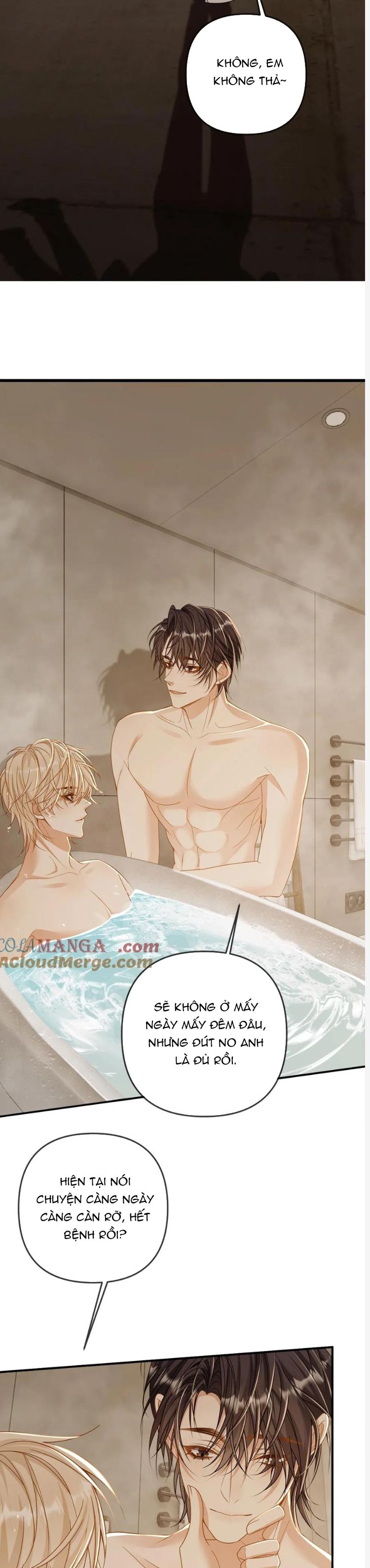 Lang Cẩu Chủ Thần Chapter 295 - Next Chapter 296