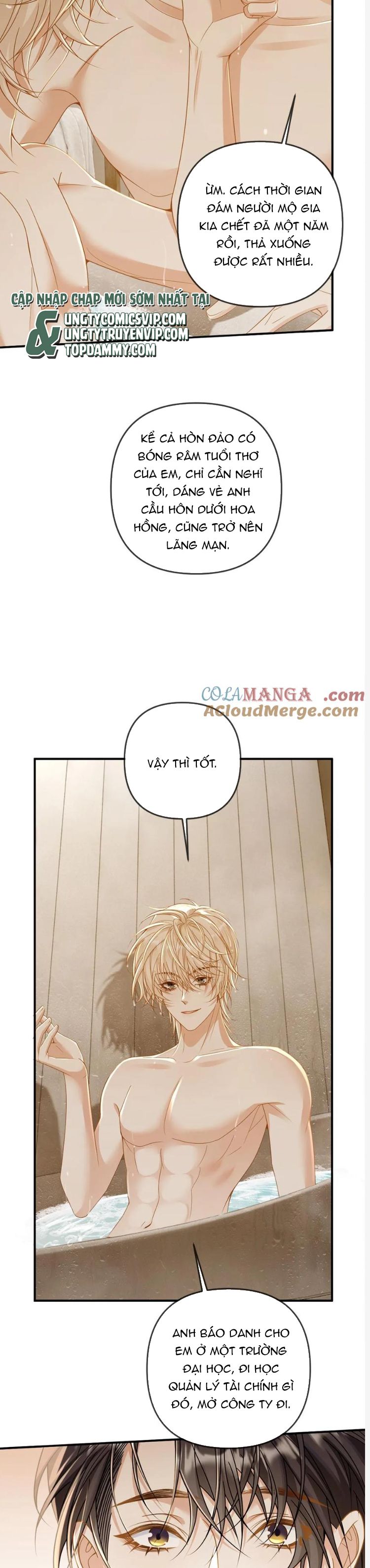 Lang Cẩu Chủ Thần Chapter 295 - Next Chapter 296