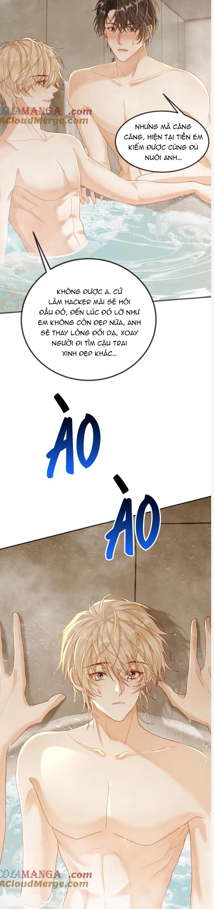 Lang Cẩu Chủ Thần Chapter 295 - Next Chapter 296