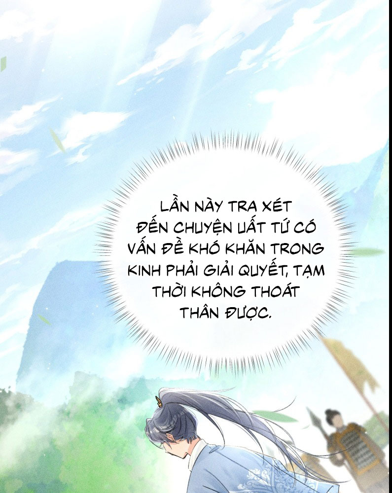 Dụ Địch Thâm Nhập Chap 30 - Trang 4