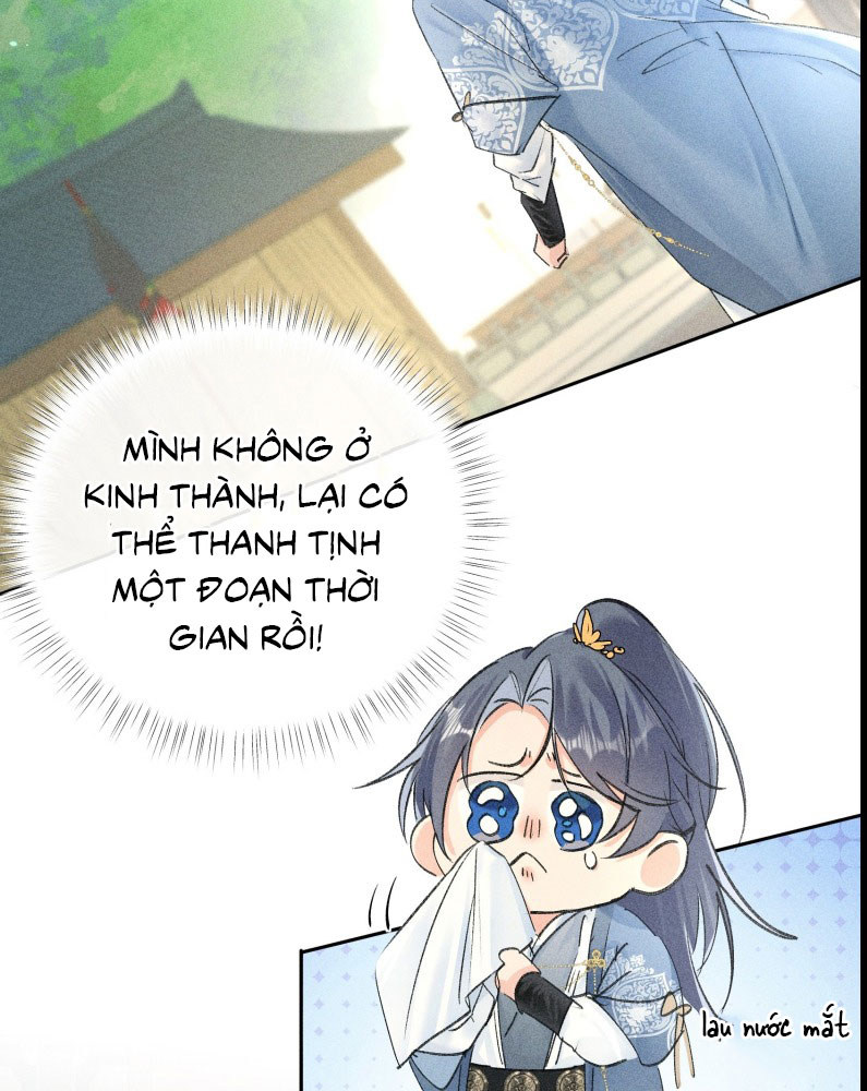 Dụ Địch Thâm Nhập Chap 30 - Trang 4