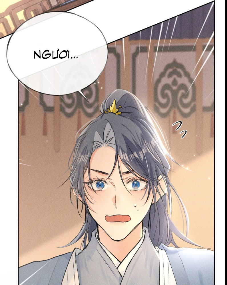 Dụ Địch Thâm Nhập Chap 30 - Trang 4