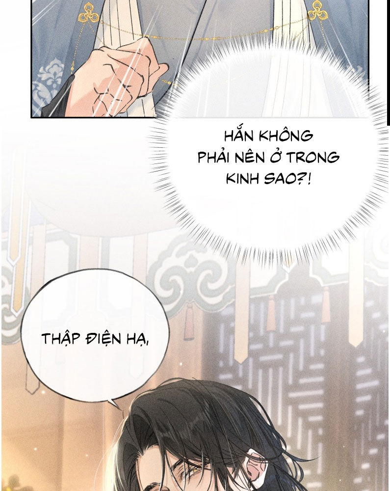 Dụ Địch Thâm Nhập Chap 30 - Trang 4