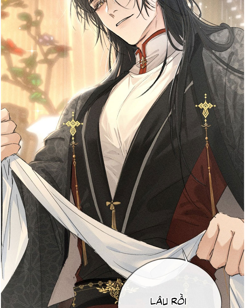 Dụ Địch Thâm Nhập Chap 30 - Trang 4