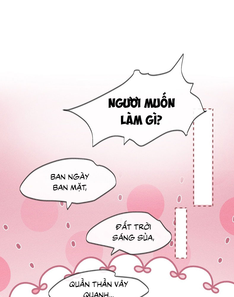 Dụ Địch Thâm Nhập Chap 30 - Trang 4