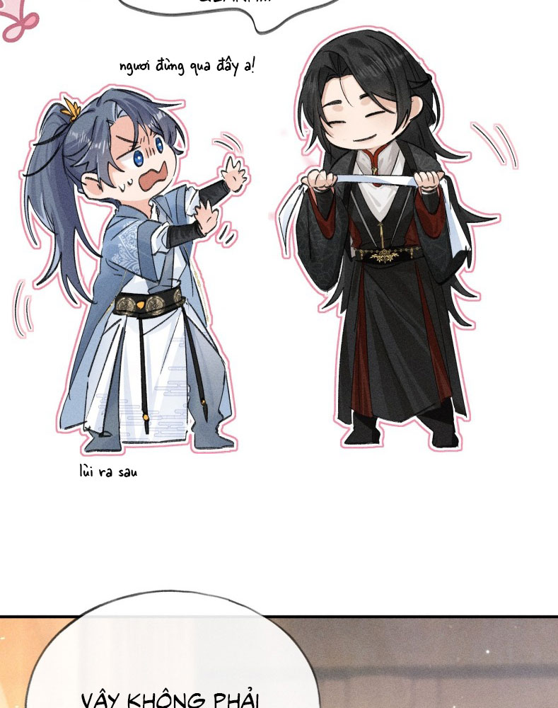 Dụ Địch Thâm Nhập Chap 30 - Trang 4