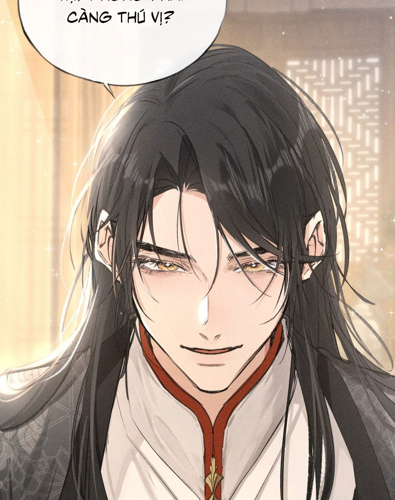 Dụ Địch Thâm Nhập Chap 30 - Trang 4