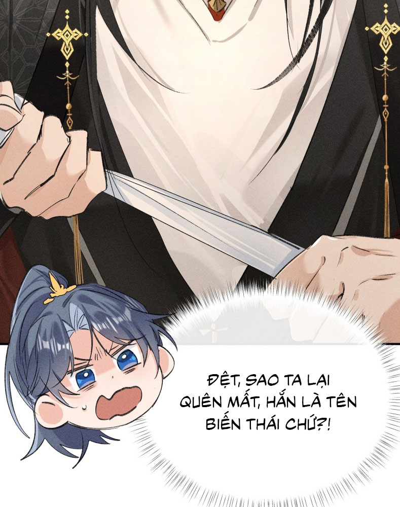 Dụ Địch Thâm Nhập Chap 30 - Trang 4