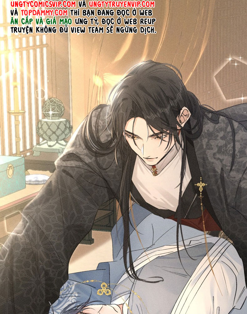 Dụ Địch Thâm Nhập Chap 30 - Trang 4