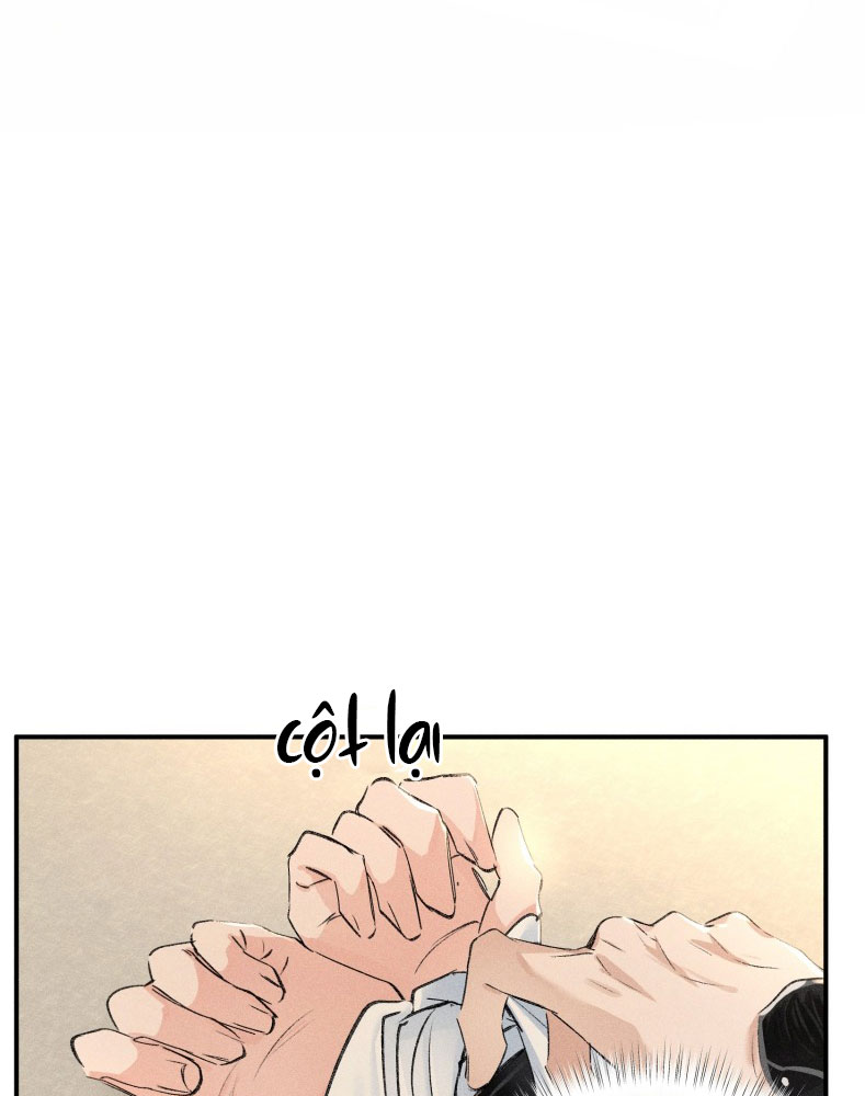 Dụ Địch Thâm Nhập Chap 30 - Trang 4