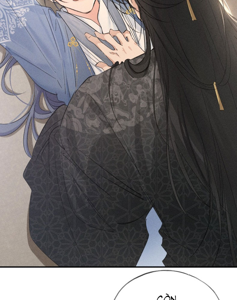 Dụ Địch Thâm Nhập Chap 30 - Trang 4