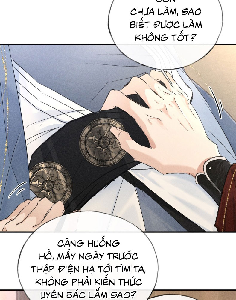 Dụ Địch Thâm Nhập Chap 30 - Trang 4