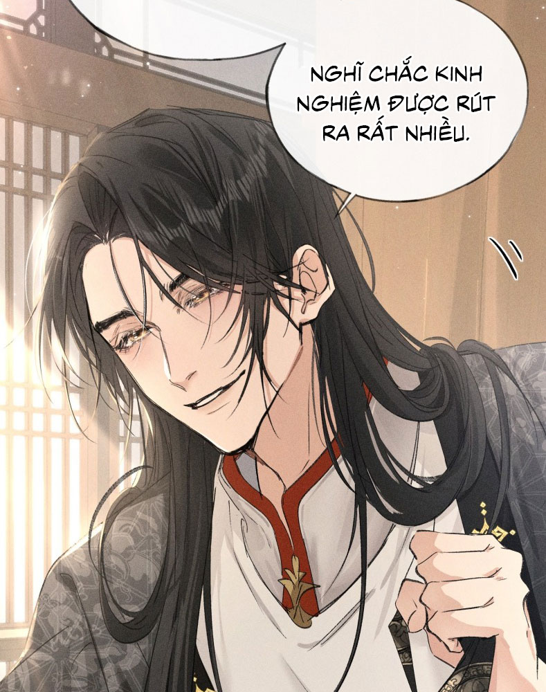 Dụ Địch Thâm Nhập Chap 30 - Trang 4