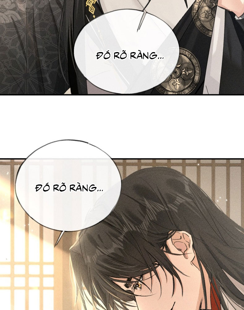 Dụ Địch Thâm Nhập Chap 30 - Trang 4