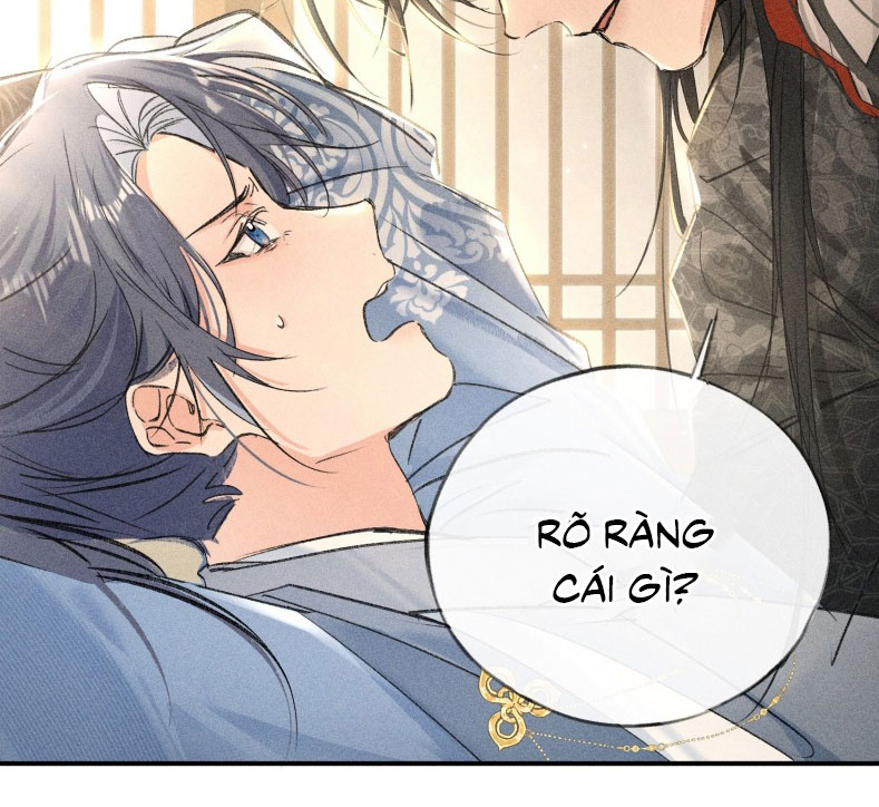 Dụ Địch Thâm Nhập Chap 30 - Trang 4