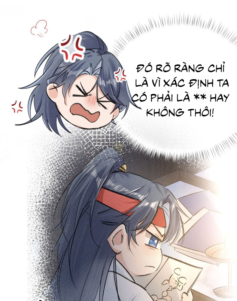 Dụ Địch Thâm Nhập Chap 30 - Trang 4