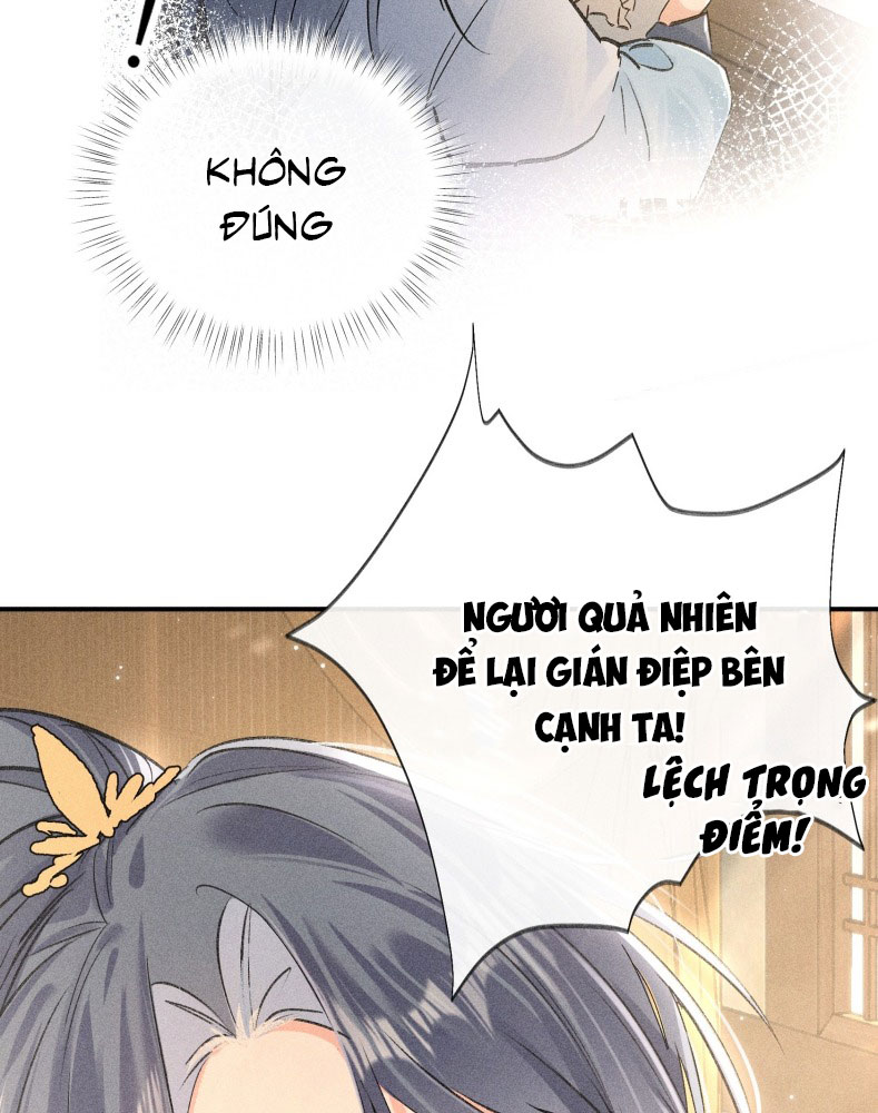 Dụ Địch Thâm Nhập Chap 30 - Trang 4