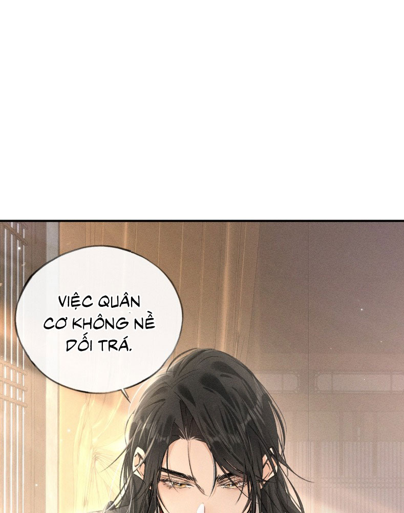 Dụ Địch Thâm Nhập Chap 30 - Trang 4