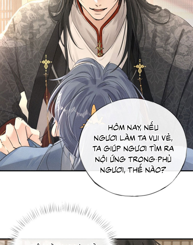 Dụ Địch Thâm Nhập Chap 30 - Trang 4
