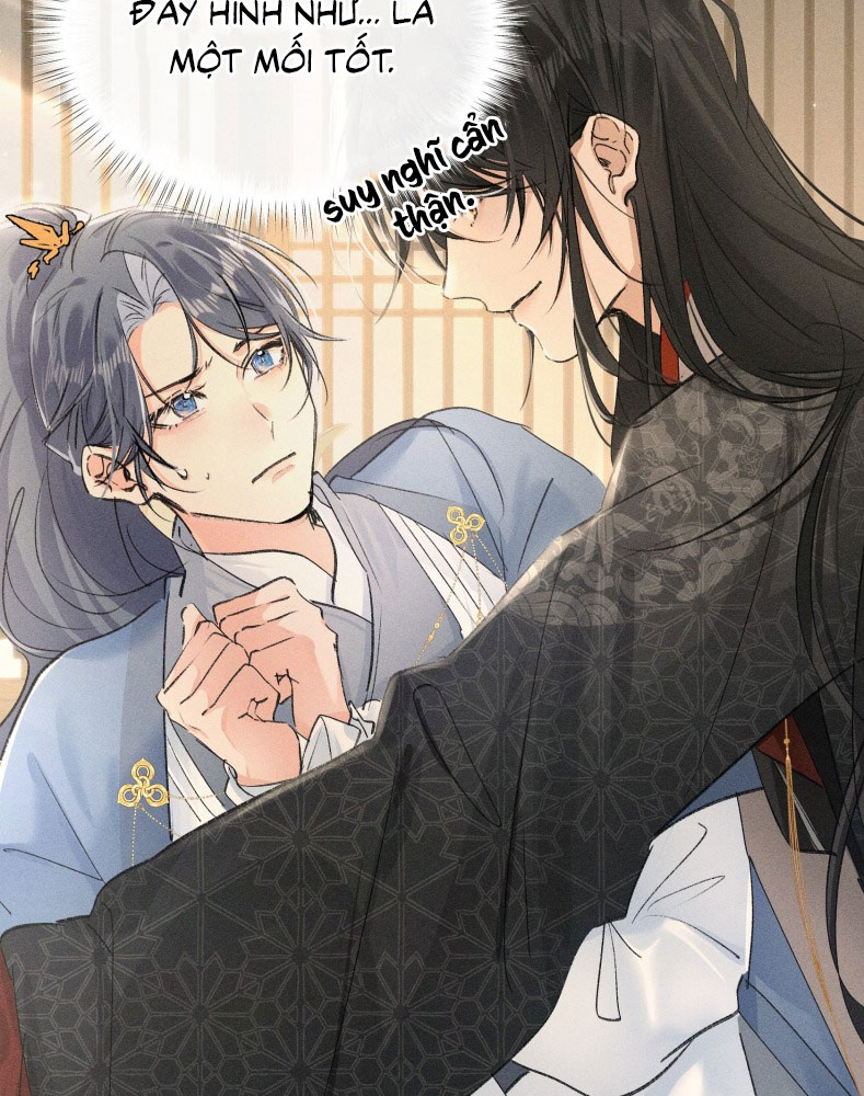 Dụ Địch Thâm Nhập Chap 30 - Trang 4