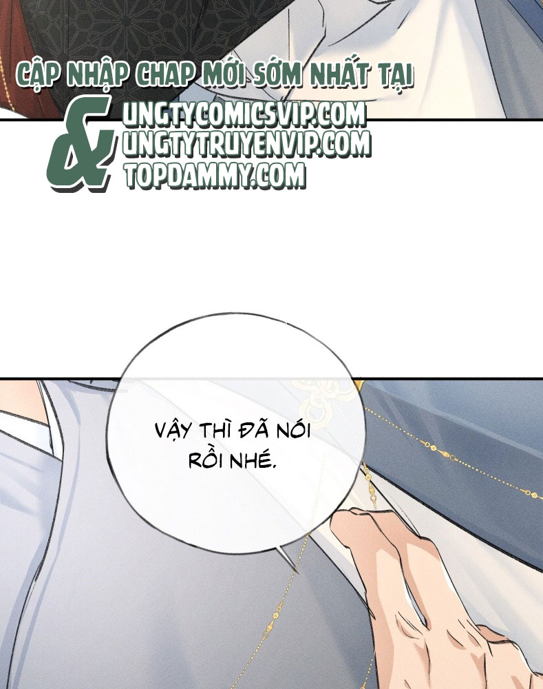 Dụ Địch Thâm Nhập Chap 30 - Trang 4