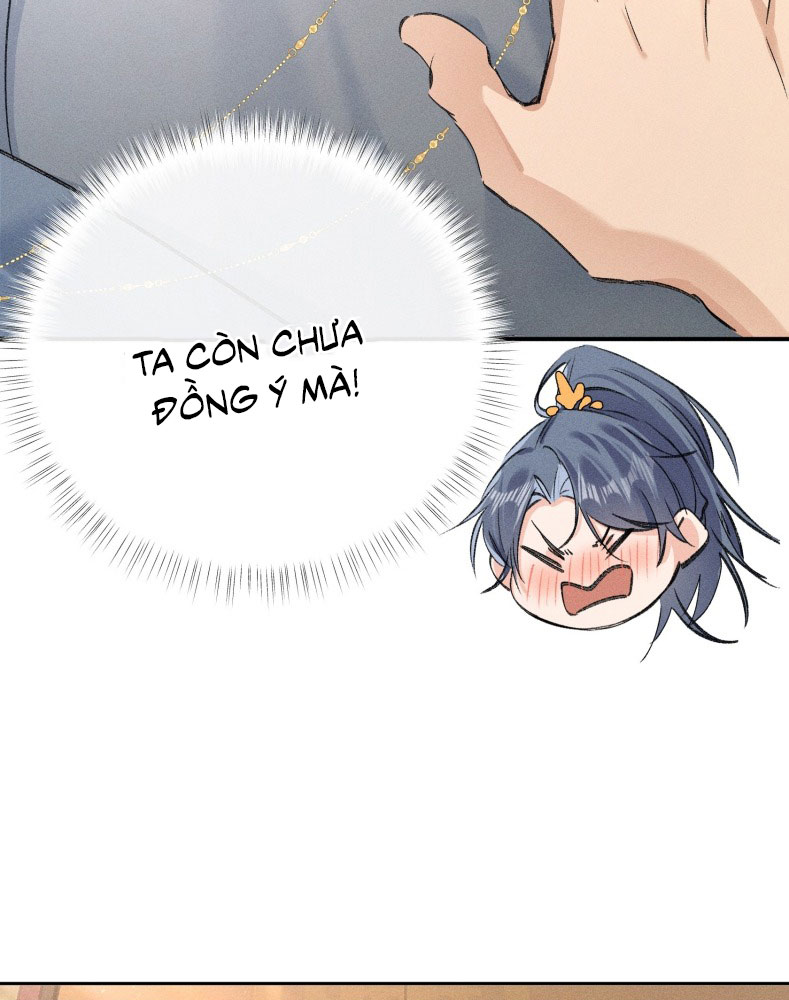 Dụ Địch Thâm Nhập Chap 30 - Trang 4