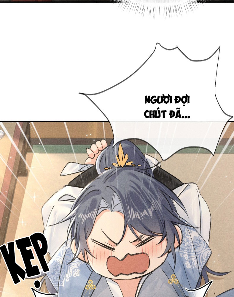 Dụ Địch Thâm Nhập Chap 30 - Trang 4