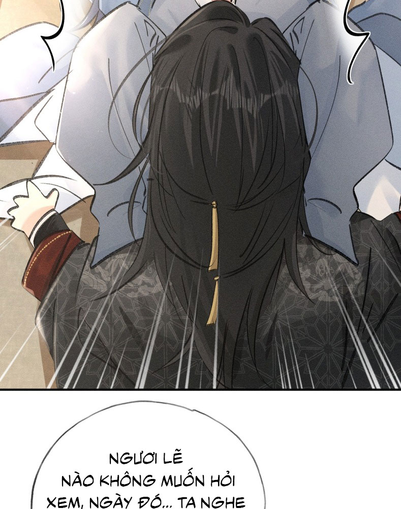 Dụ Địch Thâm Nhập Chap 30 - Trang 4