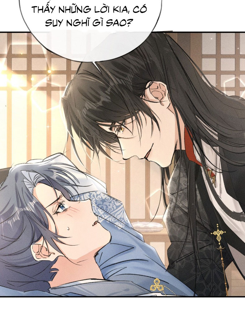 Dụ Địch Thâm Nhập Chap 30 - Trang 4