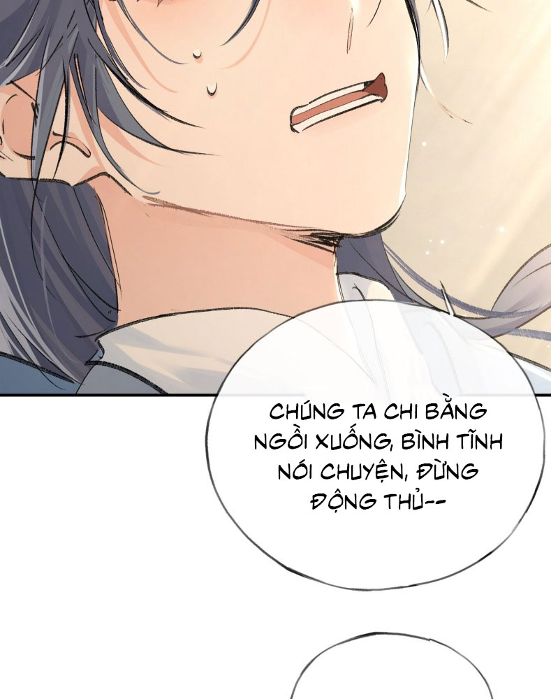 Dụ Địch Thâm Nhập Chap 30 - Trang 4