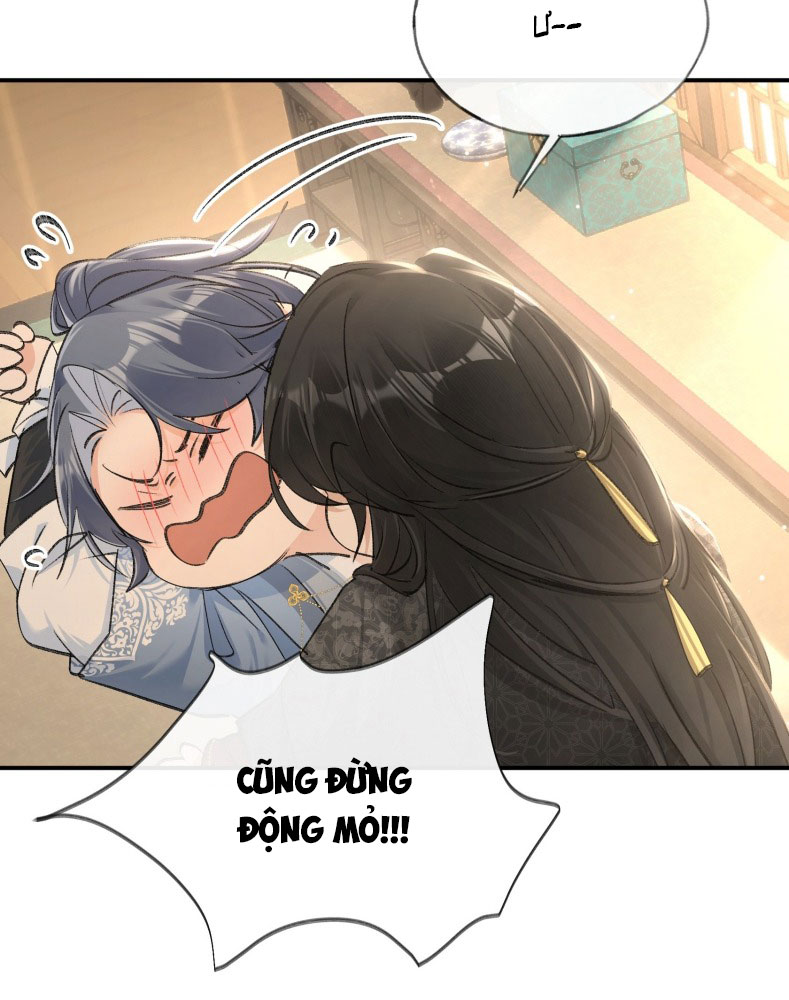 Dụ Địch Thâm Nhập Chap 30 - Trang 4