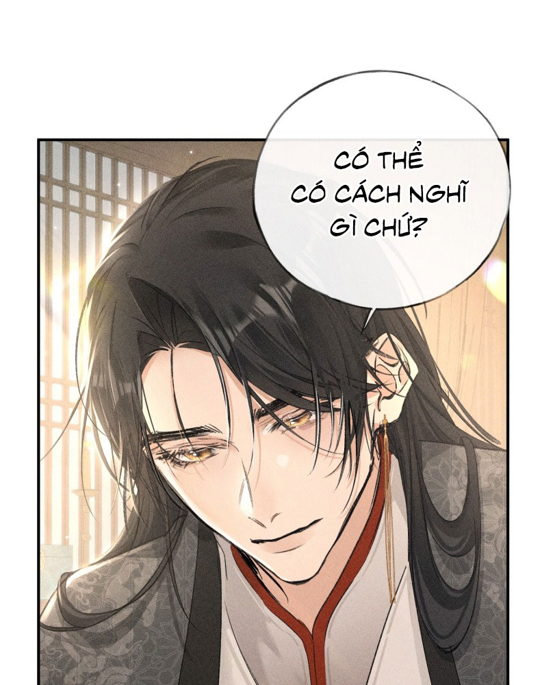 Dụ Địch Thâm Nhập Chap 30 - Trang 4