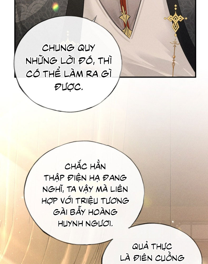 Dụ Địch Thâm Nhập Chap 30 - Trang 4