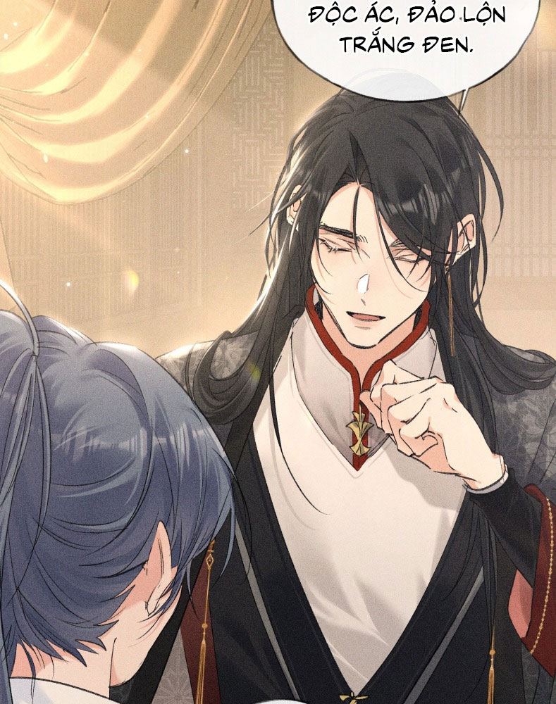 Dụ Địch Thâm Nhập Chap 30 - Trang 4